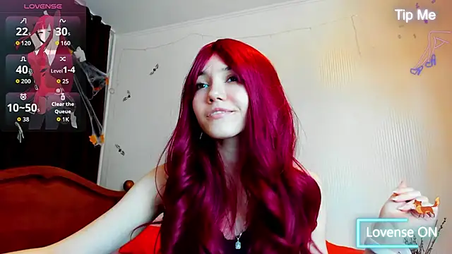 MissKotomissCat online show from February 2026 09:48:01 AM