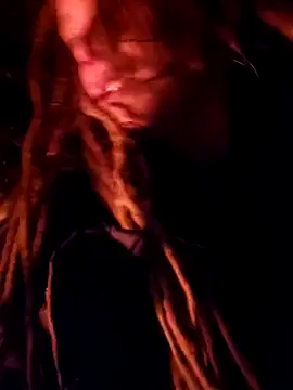 Horny hippie online show from January 2025 10:11:02 AM
