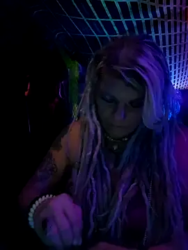 Horny hippie online show from March 2026 11:12:01 AM