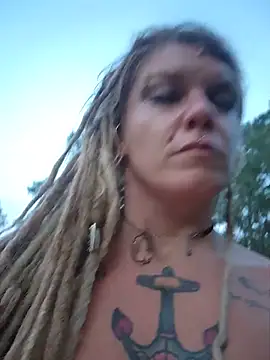 Horny hippie online show from June 2026 12:37:01 AM
