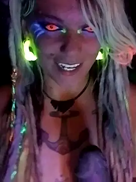 Horny hippie online show from September 2025 02:55:01 PM