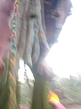 Horny hippie online show from January 2025 10:23:01 PM