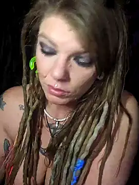 Horny hippie online show from January 2025 11:15:01 PM