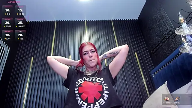 LolyYunno online show from April 2026 01:08:01 AM