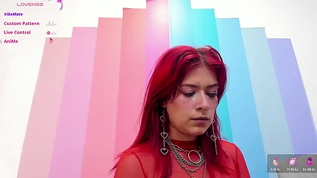 LolyYunno online show from March 2026 01:39:02 AM