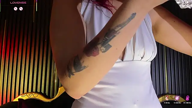 LolyYunno online show from April 2026 02:12:02 AM