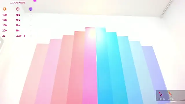 LolyYunno online show from April 2026 02:18:01 AM