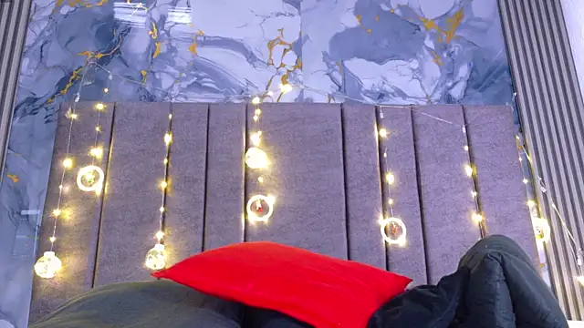 DANIK STARS online show from December 2025 12:30:03 PM