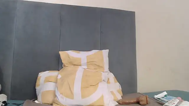 Chocolatebae86 online show from February 2026 07:03:02 AM