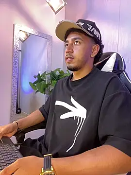 Brand Collins online show from April 2026 11:45:01 AM