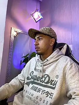 Brand Collins online show from March 2026 12:12:01 PM