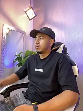 Brand Collins online show from February 2026 11:54:02 AM