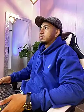 Brand Collins online show from March 2026 12:51:02 PM