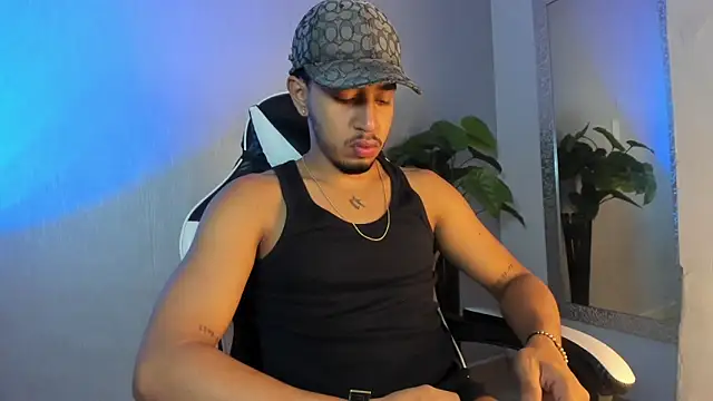 Brand Collins online show from February 2026 11:43:02 AM