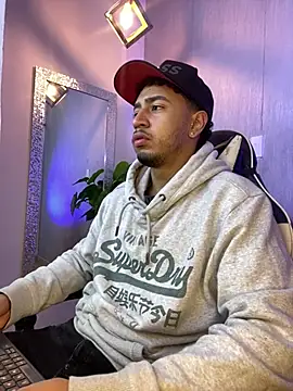 Brand Collins online show from February 2026 11:43:02 AM