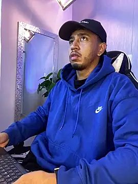 Brand Collins online show from March 2026 11:32:01 AM