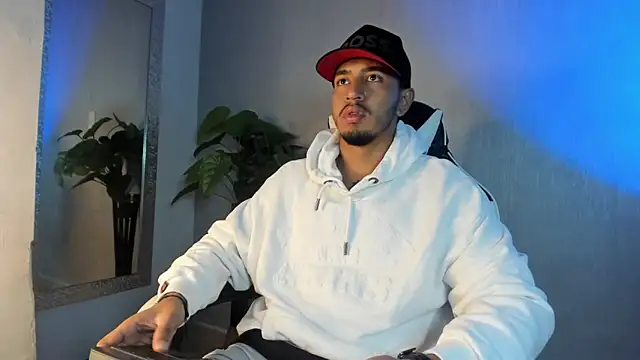 Brand Collins online show from February 2026 11:30:02 AM