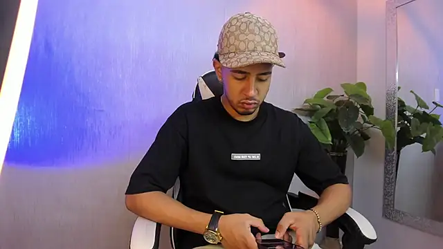 Brand Collins online show from March 2026 11:37:02 AM