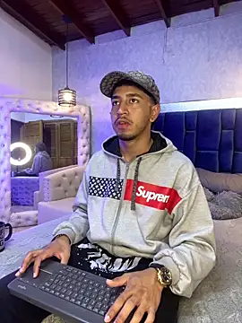 Brand Collins online show from February 2026 11:54:01 AM