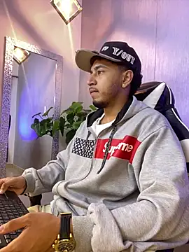 Brand Collins online show from March 2026 11:53:02 AM