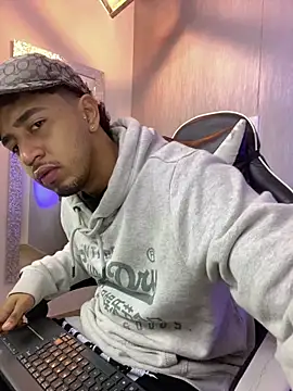 Brand Collins online show from March 2026 11:47:01 AM