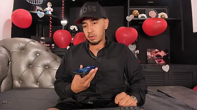 Brand Collins online show from February 2026 01:06:02 AM