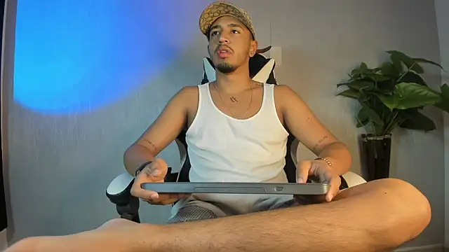 Brand Collins online show from February 2026 11:19:02 AM