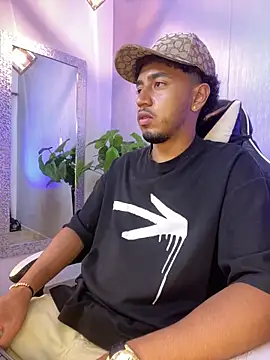 Brand Collins online show from April 2026 11:48:02 AM