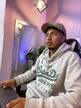 Brand Collins online show from March 2026 11:47:01 AM