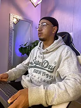 Brand Collins online show from March 2026 11:33:02 AM