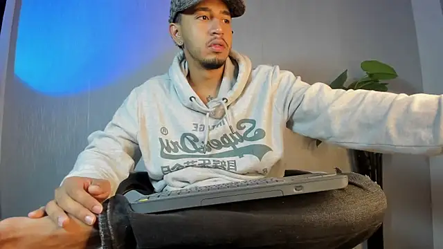 Brand Collins online show from February 2026 11:37:02 AM