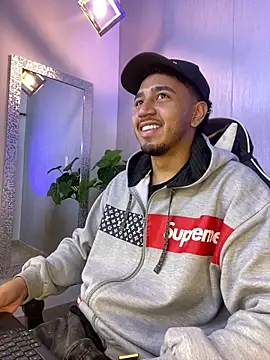 Brand Collins online show from March 2026 11:32:02 AM