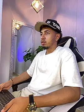 Brand Collins online show from March 2026 01:37:01 PM