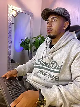 Brand Collins online show from April 2026 11:59:02 AM