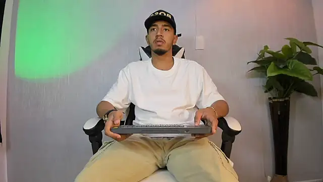 Brand Collins online show from February 2026 11:28:01 AM