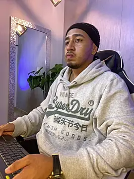 Brand Collins online show from March 2026 04:03:01 AM