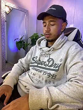 Brand Collins online show from April 2026 12:31:01 PM