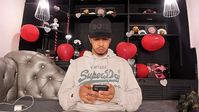 Brand Collins online show from February 2026 11:53:01 AM