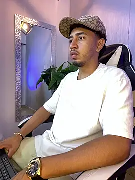 Brand Collins online show from March 2026 11:27:02 AM