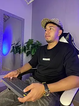 Brand Collins online show from March 2026 11:52:02 AM