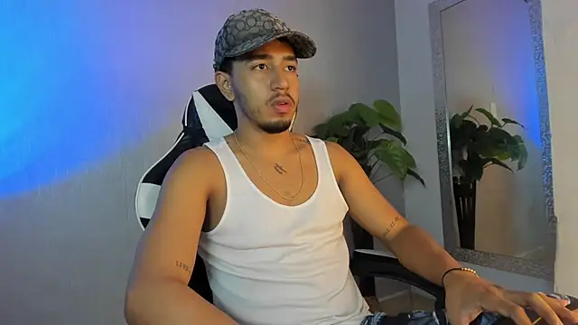 Brand Collins online show from February 2026 11:21:02 AM