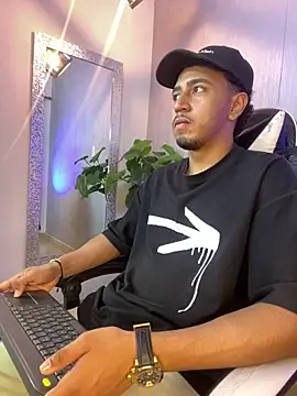 Brand Collins online show from March 2026 11:38:02 AM