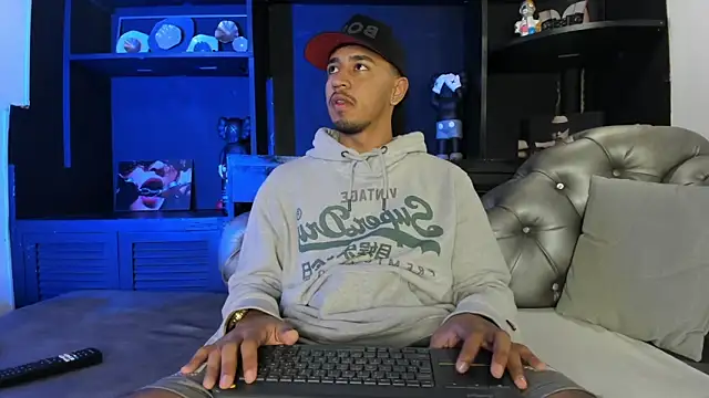 Brand Collins online show from February 2026 11:43:02 AM