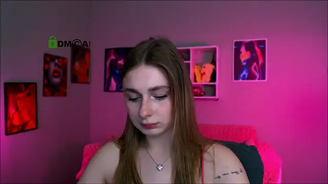 mary meow hot online show from April 2026 03:02:01 PM