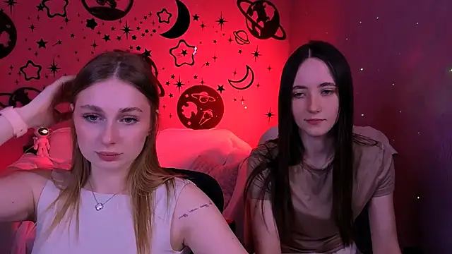 mary meow hot online show from April 2026 12:55:02 PM