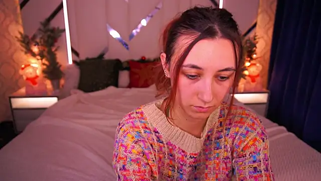 RoxieRay online show from January 2026 03:28:02 PM