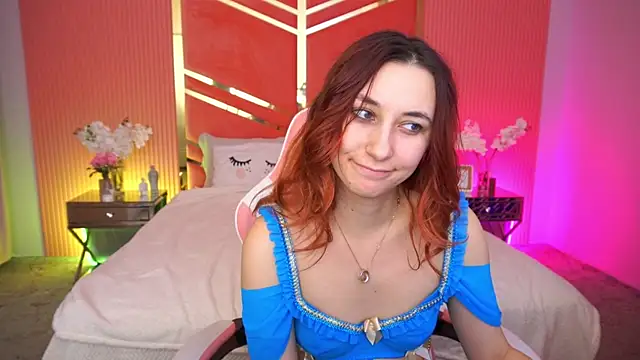 RoxieRay online show from January 2026 02:57:01 PM