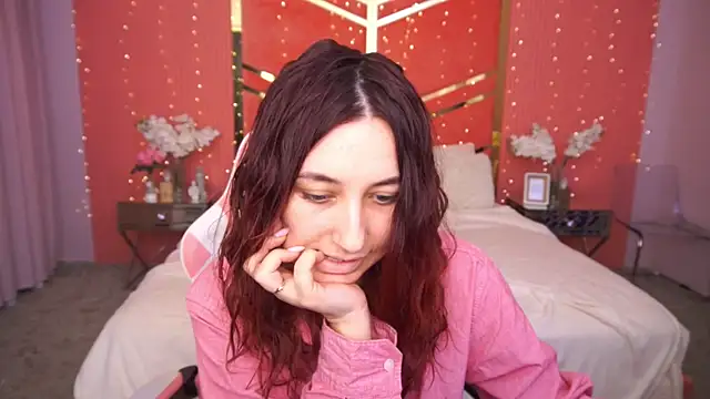 RoxieRay online show from February 2026 03:24:01 PM