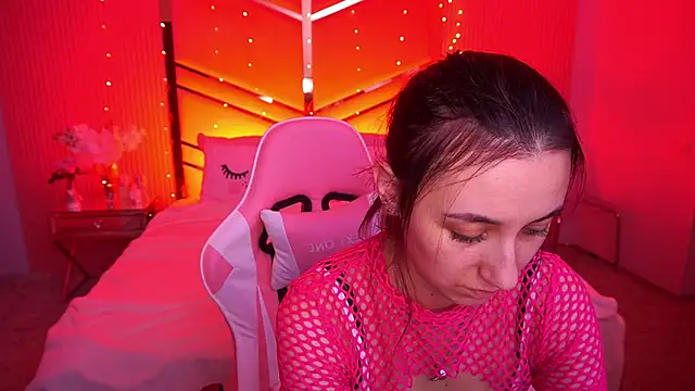 RoxieRay online show from February 2026 08:56:01 AM