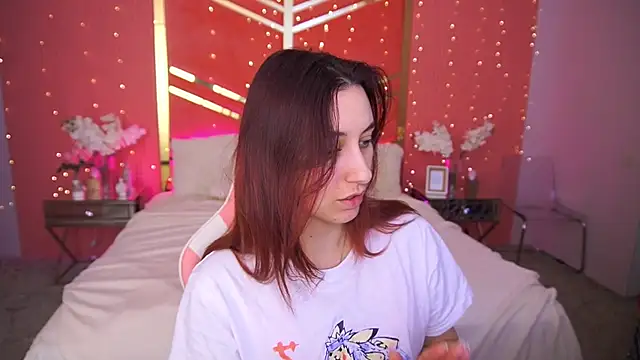 RoxieRay online show from February 2026 02:48:01 PM